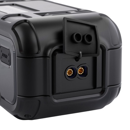 Пусковое устройство Jump Starter для авто HOPCREW H6 (6000A) 118,40Wh/32000mAh