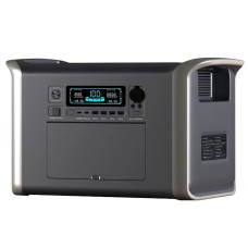 Зарядная станция APower 2000 UltraCharging, LiFePO4, 640000 mAh, 2048 Wh/2600W)