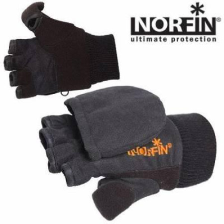 Перчатки-варежки Norfin Junior