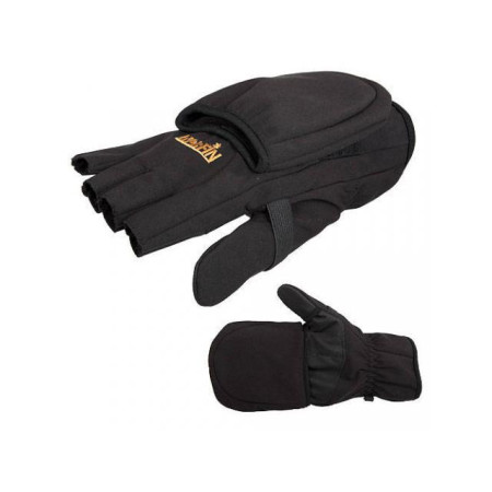 Перчатки-варежки Norfin Softshell