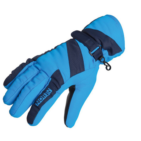 Перчатки Norfin Windstop Blue Перчатки Norfin Windstop Blue