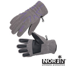 Перчатки Norfin Women Violet