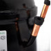 Компрессор для автохолодильника 12/24 Вольт Anuodan ZH25G (R-134a, DC12V, DC24V)