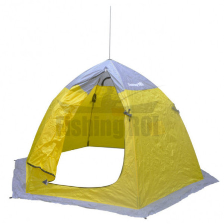 Палатка зимняя шестигр. Fishing ROI Tent  AT206