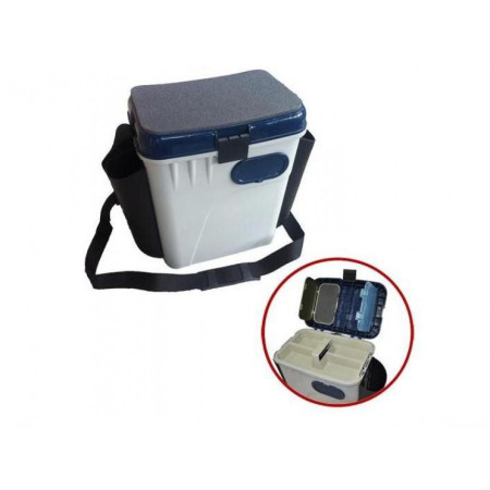 Ящик Aquatech зимний 1870- К Ящик Aquatech зимний 1870- К