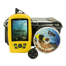 Подводная видеокамера Lucky FF3308-8 (цветная)