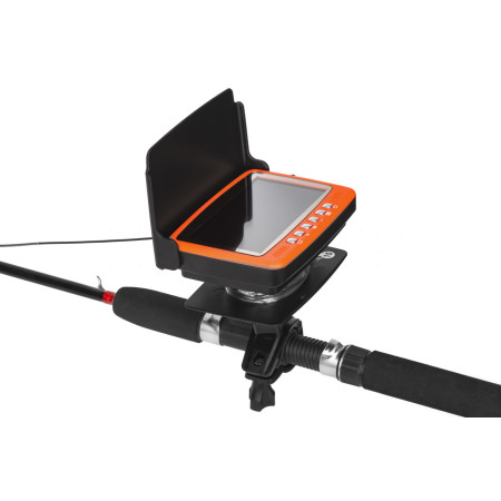 Подводная камера Fisher CR110-7HBS (кабель 15м)