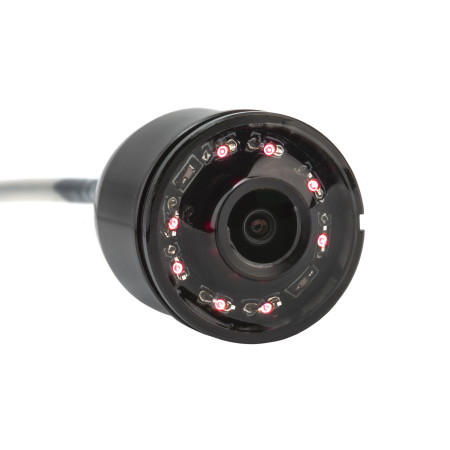 Подводная камера Fisher CR110-7HBS (кабель 15м)