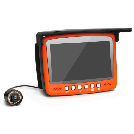 Подводная камера Fisher CR110-7HBS (кабель 15м)