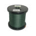 Шнур 1000м, DARK GREEN COLOR 0.35MM 23,4 Кг Шнур 1000м, DARK GREEN COLOR 0.35MM 23,4 Кг