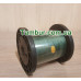 Шнур 1000м, DARK GREEN COLOR 0.35MM 23,4 Кг				