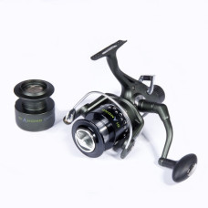 Катушка Salmo Diamond Carp 5 30BR
