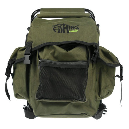 Стул-рюкзак  Norfin DUDLEY