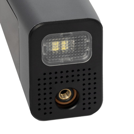 Беспроводной компрессор со встроенным аккумулятором NEXPOW MS22C (Li-Ion, 6000 mAh, 60W) Беспроводной компрессор со встроенным аккумулятором NEXPOW MS22C (Li-Ion, 6000 mAh, 60W)