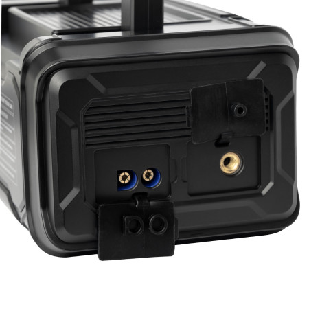 Пусковое устройство Jump Starter с компрессором для авто AVAPOW AP6 (4000A) 74,0Wh/20000mAh