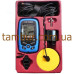 Эхолот Phiradar FD86A