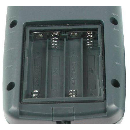 Эхолот Phiradar цветной FF188A переносной