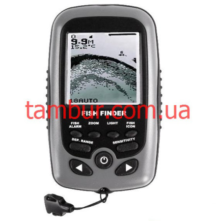 Эхолот Phiradar FD16A