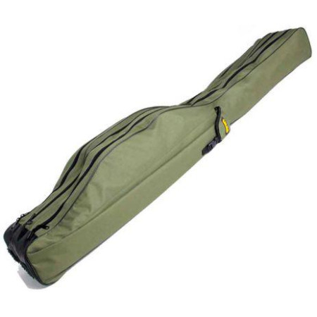 Чехол на 3-и секии для удилищ Salmo 145см (усиленный)