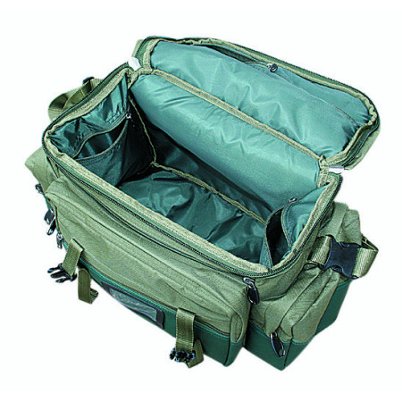 Сумка наплечная Salmo, для рыбалка, охота, туризма Сумка наплечная Salmo, для рыбалка, охота, туризма