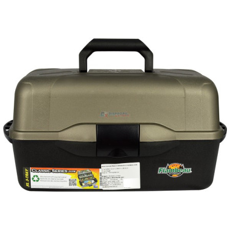 Ящик для рыбалки Flambeu XL на 3-и полки Ящик для рыбалки Flambeu XL на 3-и полки