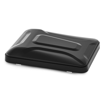 Палатка на крышу автомобиля с боковым тентом TF-618