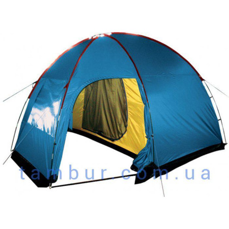 Кемпинговая палатка Sol Anchor 3