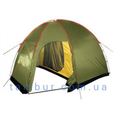 Кемпинговая палатка Sol Anchor 4