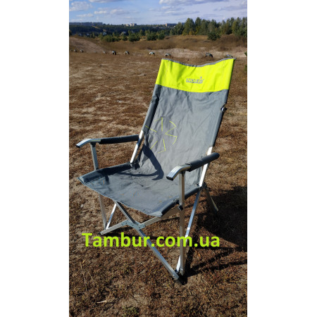 Кресло складное Norfin Vaasa