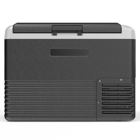 Компрессорный автохолодильник Alpicool CL40G (37 литров, LG Compressor). До -20℃, (12, 24, 220 вольт)