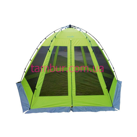 Тент-шатер Norfin Lund 360Х315х195см