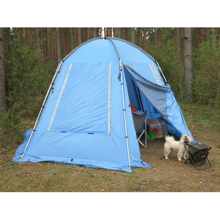 Тент-шатер Norfin Luiro 380Х380х220см