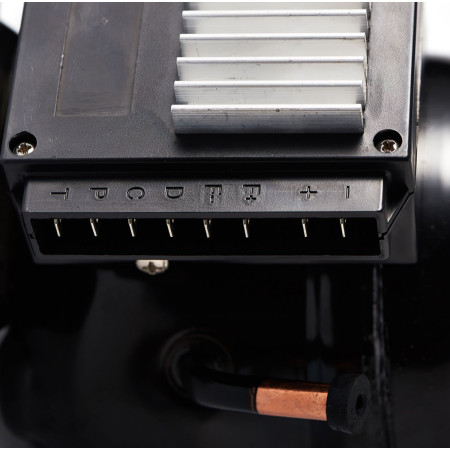 Компрессор для автохолодильника 12/24 Вольт Anuodan ZH45G (R-134a, DC12V, DC24V)