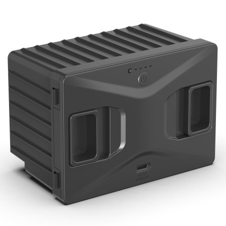 Литиевый аккумулятор для автохолодильника Alpicool FSAK-004C (Black) - 173 Вт/ч (15600 мА·ч/11.1 В)