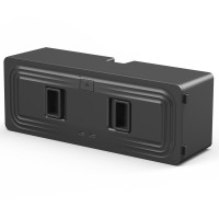 Литиевый аккумулятор для автохолодильника Alpicool FSAK-007 (Black) - 340 Вт/ч (30600 мА·ч/11.1 В)