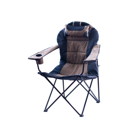 Кресло складное Ranger Master Fish