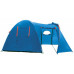 Кемпинговая палатка Sol Curoshio