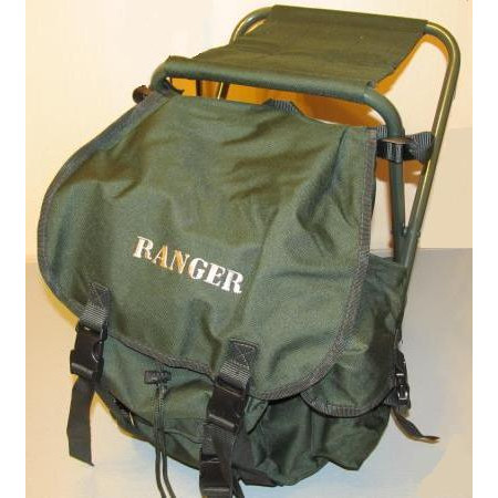Стул-рюкзак складной Ranger