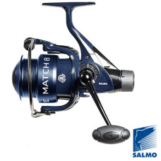 Катушка Salmo Elite Match 8 (3230RD)