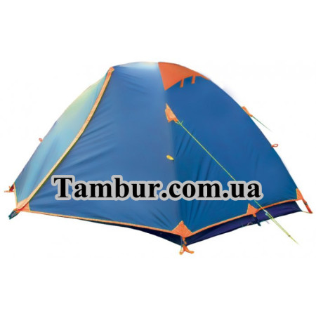 Универсальная палатка Sol Erie 3