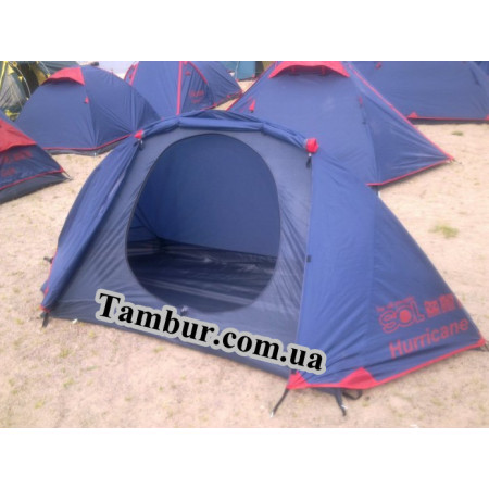 Универсальная палатка Sol  Hurricane