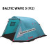 Кемпинговая палатка BALTIC WAVE  5  (V2)