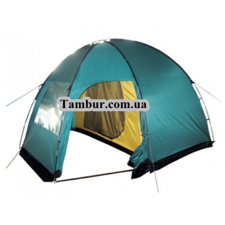 Кемпинговая палатка  Bell 3  (V2)