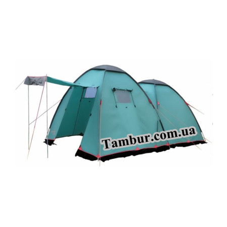 Кемпинговая палатка  SPHINX  4  (V2)