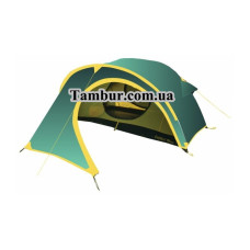 Универсальная палатка  COLIBRI  PLUS  2  (V2)