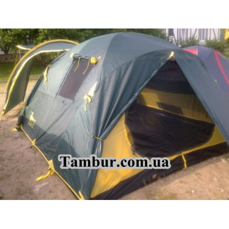 Универсальная палатка  GROT -B4  (V2)