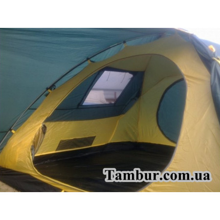 Универсальная палатка  GROT -B4  (V2)