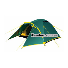 Универсальная палатка  LAIR  2  (V2)