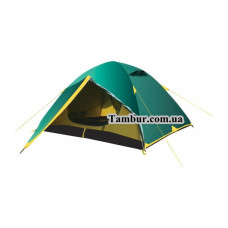 Универсальная палатка  NISHE 3 (V2)