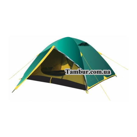 Универсальная палатка  NISHE 3 (V2)